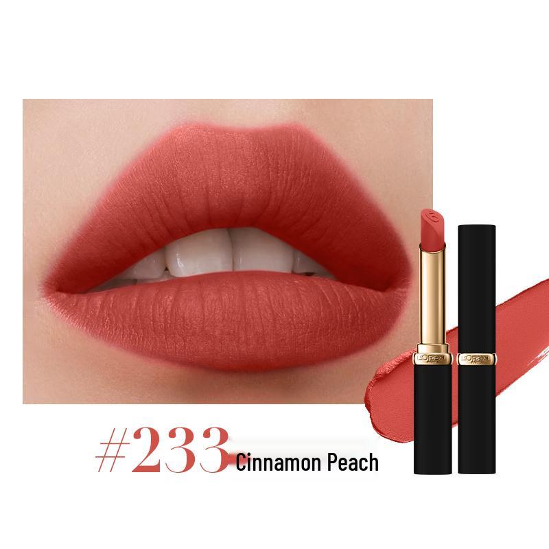 

L Oreal Paris Color Riche Satin Lipstick