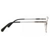 Polaroid Pld 6132 Cs With Clip On 6lb M9 Unisex Eyeglasses