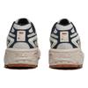 FILA Buzzard 2000 Buzzard 2000 Running Archives Synthetic Leather Low top Sports Casual Shoes Unisex White Blue 1RM02264E_125
