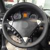 Car Steering Wheel Perforated Leather Cover Fit For Porsche Cayenne 2003-2010