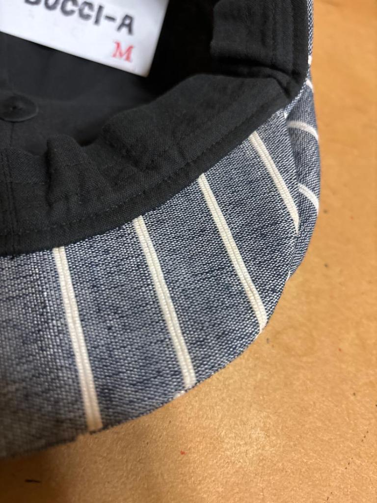 [USED] Casquette (8 pieces)