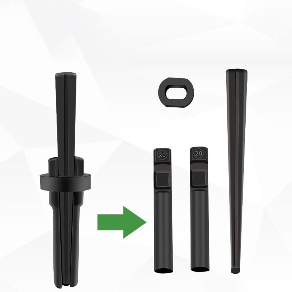 

5pcs 125x14mm Stone Splitting Tool Wedge Feather Shims Marble Granite Concrete Rock Splitters Splitting Chisel Hand Tool 125x14 mm