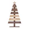 MidOcean Wooden Christmas Tree Decoration