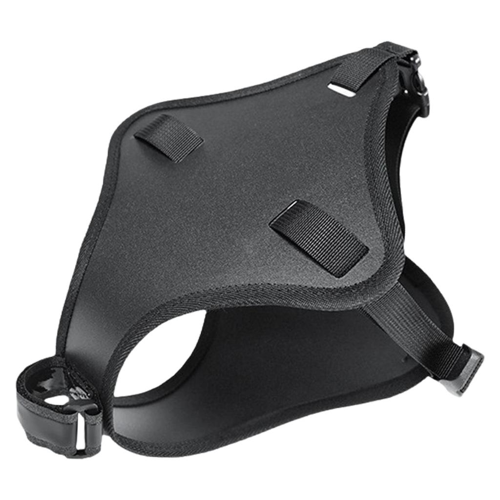 Leichter verstellbarer Fahrrad-Gepäckträger hinten für Rennrad und Mountainbike, für Werkzeugsatz und Reparaturen