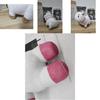 Adorable Bee And Puppycat Plush Toy Doll For Xmas Gift
