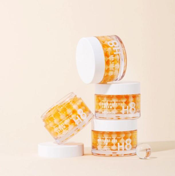 MEDI-PEEL Gold Age Tox H8 Cream 50ml