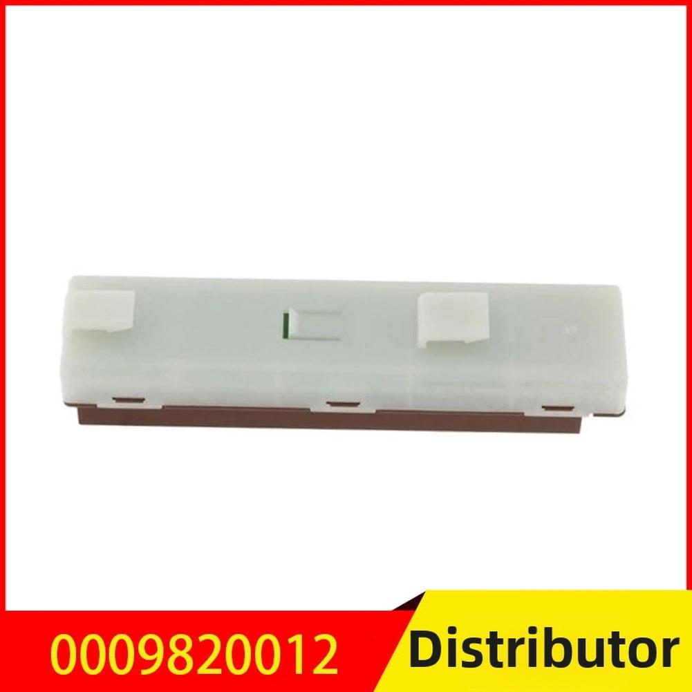 Vehicle Maintenance Energy Distributor Energy Distributor For Mercedes Temperature Sensor Replacement Installation