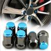 20pcs Car Wheel Rims Lug Bolts M12x1.25/1.5 Steel Anti Theft Universal Racing Wheel Nuts Fit for Nissan Toyota Mazda Auto Parts