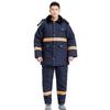 Zhanzhanhu ZZH046 Reflective Winter Workwear Set