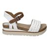 Josef Seibel Womens/Ladies Clea 16 Leather Sandals