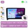 Car Radio For TT MK2 8J 2006 - 2014 Android Multimedia Video Player Navigation GPS Carplay Touch Screen Auto Stereo Intelligent Systems WIFI BT