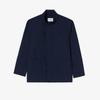 Lacoste Men's High-Neck Outerwear BH447E-56GHDE