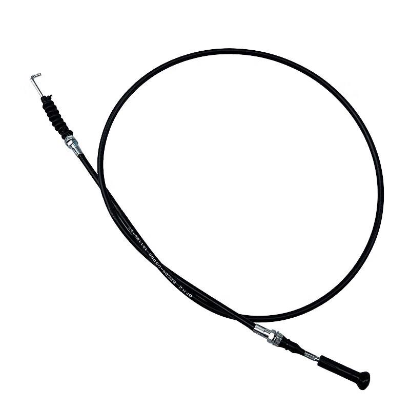 Mengshi EQ2050 Car Door Lock Safety Cable