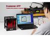 NEJE DK-8-KZ Mini Laser Engraver 3000mw/1500mw Portable Marking Machine