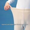 Hodo Kids Solid Color Thermal Base Layer Leggings