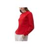 New FILA Sweaters Women's Legend Red F11W311411FRD