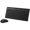 Rapoo 8000S Multi-mode Wireless Keyboard Mouse Combo
