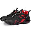 Large Size New Fashionable Men's Mountain Wear-resistant Hiking Casual Versatile Outdoor Shoes Hiking Shoes Sports Running Shoes