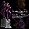 Jojo Giorno Giovanna Figure Pen Gift Toy W/box Garage Kit Figure Model
