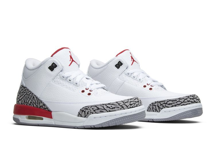 Jordan 3 Retro Hall of Fame (GS)
