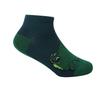 Toy Story Childrens/Kids Cotton Blend Trainer Socks (Pack of 5)