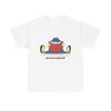 Tops – T-Shirts