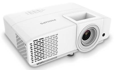 Philips ProPix 650 Projector, White