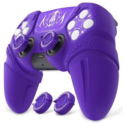 PlayStation consoles en accessoires – PlayStation controllerskins