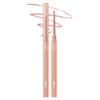Bbia Nudy Slim Eyeliner 0.08g, 1 Pcs, 08 Nu Peach