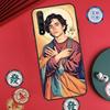 Timothee Chalamet Actor For Huawei Nova 12s 12i 7i 8i 11i Y73 Y70 Y90 Y60 Y72 Y61 Y91 9 10 SE P30 Pro P40 Lite Case