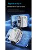 TH10 Digital Display Wireless Magnetic Semiconductor Phone Cooler