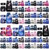 Tok 3pcsset Tik Blue Galaxy Backpack Schoolbag Shoulderbag Pencilbag Women Kids