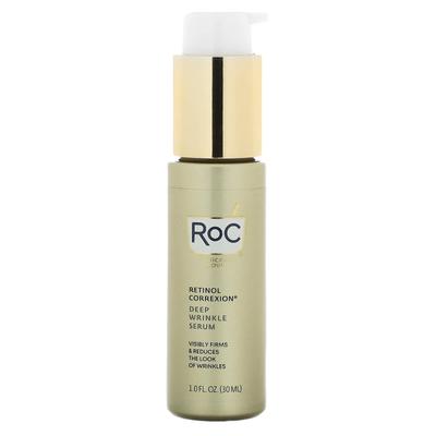 Suero antiarrugas profundas Retinol Correxion, 1 fl oz (30 ml)