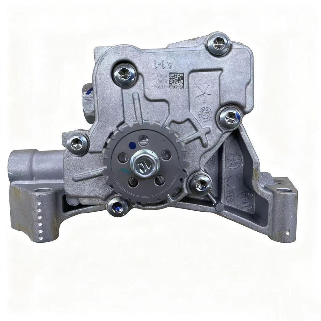 Hyundai Kia Motorölpumpe 21310-2M000