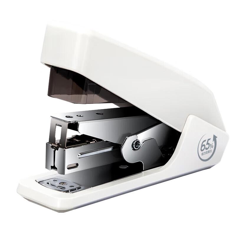 Deli 0467 Effort-Saving Stapler
