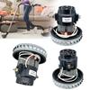 Efficient 1200W Vacuum Cleaner Motor Replacement Part for Carpet and Floor Cleaning Suitable for Diverses Environments