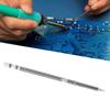 T12?B2 Soldering Tip High Temperature Resistance Electronic Solder Iron Accessories