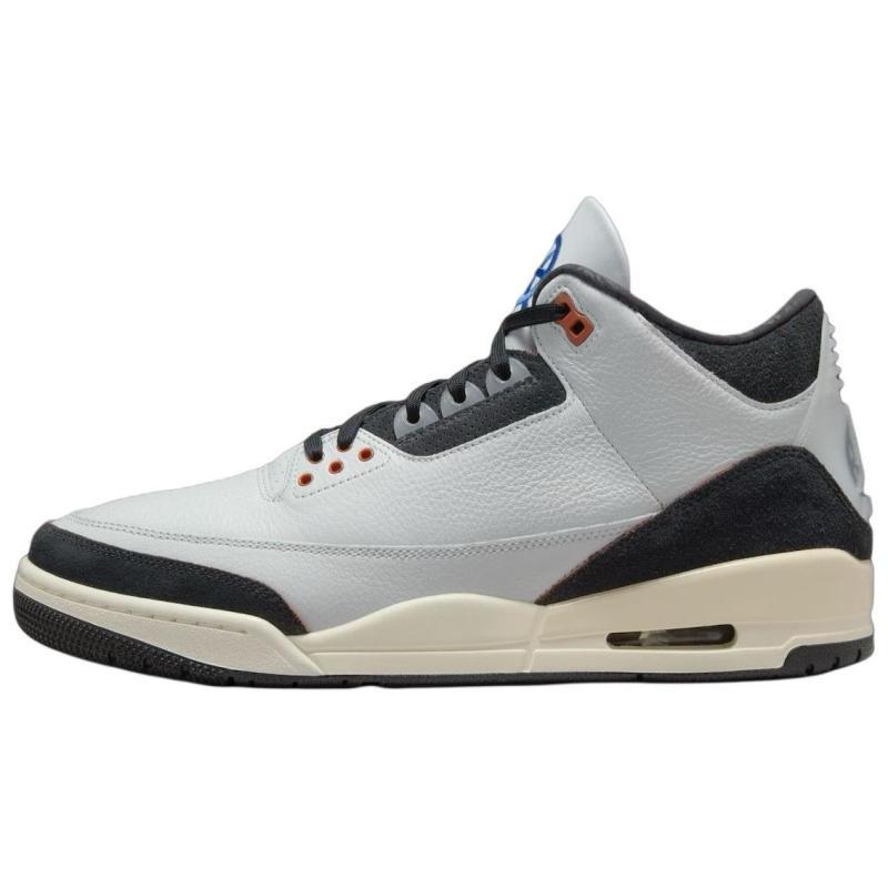 

Air Jordan 3 Quai 54 Jordan FZ5649-100 44