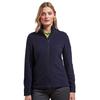 Premier Womens/Ladies Recyclight Full Zip Fleece Jacket