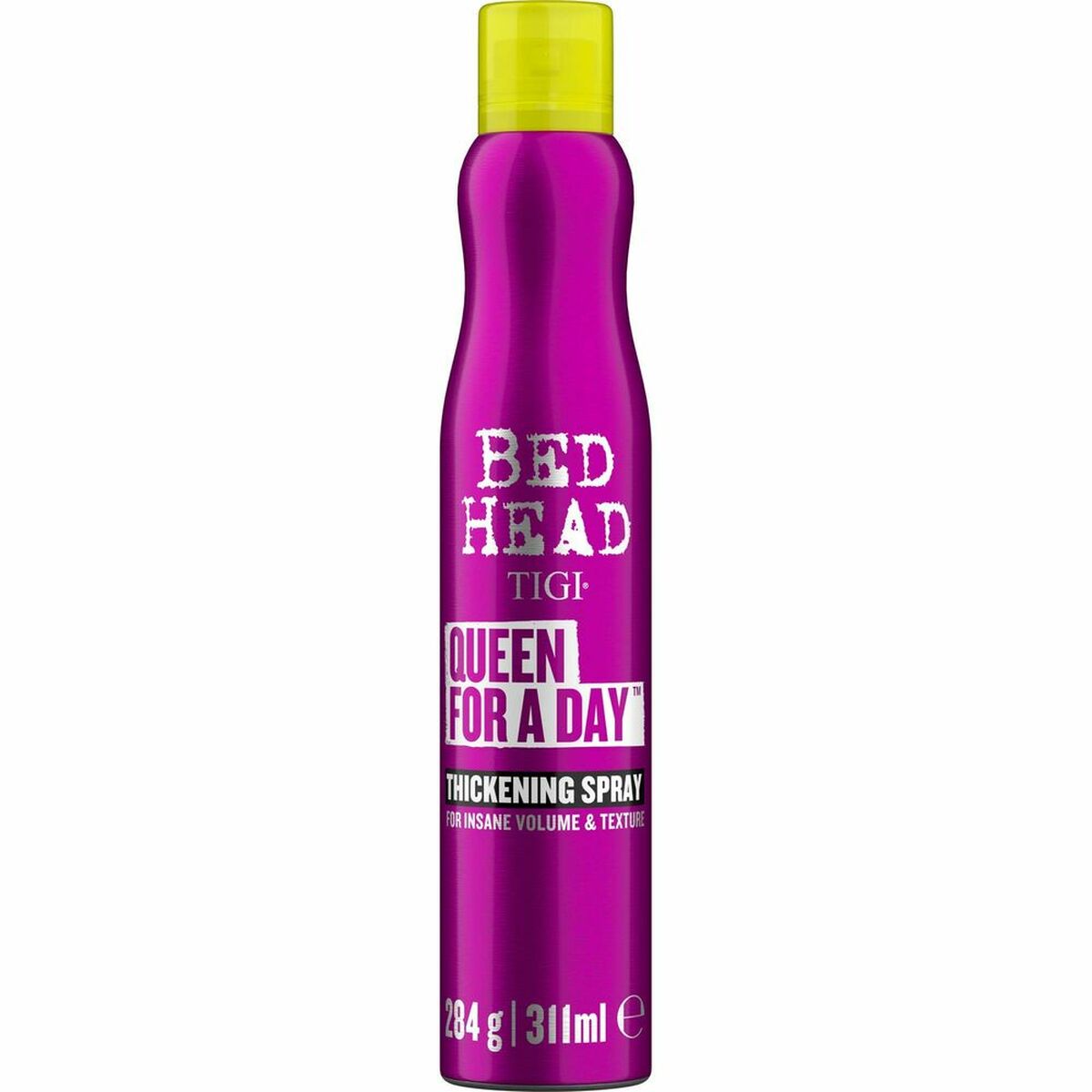 

Be Head Tigi Спрей для объема 140718 311 мл