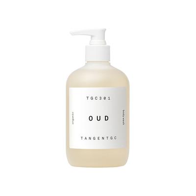 Płyn do kąpieli Oud 350ml
