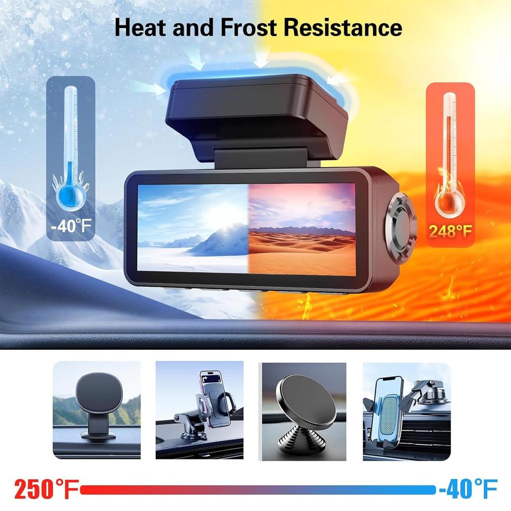 Double Sided Sticky Pads Heavy Duty, Round 2.2in*12pcs Strong Adhesive Tape Waterproof Heat Resistant, Extreme Mounting Foam Tape,Car Home Outdoor