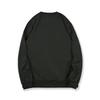 Men's Casual Crew Neck Sweatshirt With Vintage 1971 Print, Regular Fit Long Sleeve For Spring Autumn.