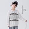 Boys' Cotton Blend Sweatshirt