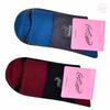 Crocodile Women's Casual Mid-Length Socks Free Gift Socks Pretty Socks Women's Socks
