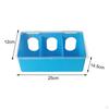 Pigeon Two Hole Hanging Cage Box, Dove Bird Slot Feeder, Food Feeding Box