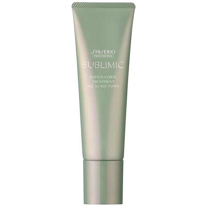 

Shiseido Professional Sublimic Adenovital Scalp Care Conditioner