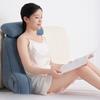Comfortable and Thick Sofa Chair Waist Protection Pillow Bedhead Backrest Student Dormitory Pillow Headboard Cushion, Large Backrest Enlarged Pillow
