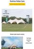 Giant Octopus Sunshade: Extra-Large Rainproof Camping Canopy Tent With Sun Protection