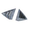 17-24 Buick Regal Rear Triangle Window Louver Air Vent Decoration
